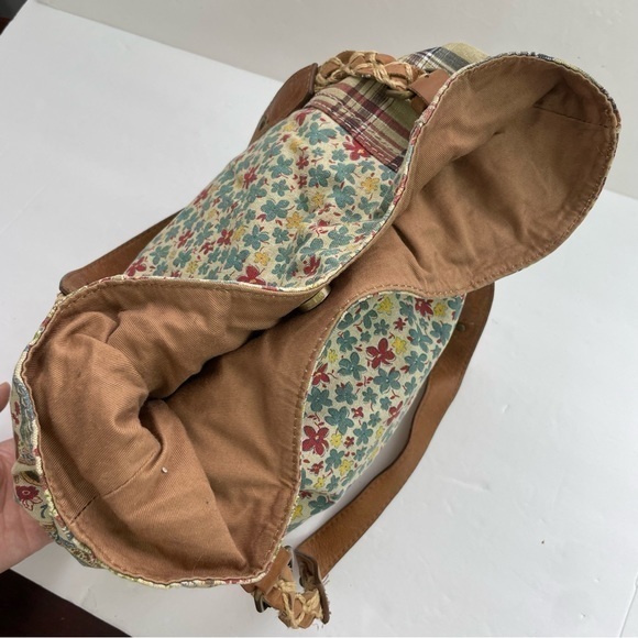 Nine West Vintage America‎ Shoulder Bag - Picture 12 of 17